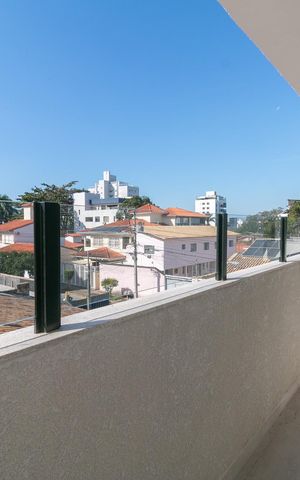 Apartamento à venda com 81m², 2 quartos e 2 vagas