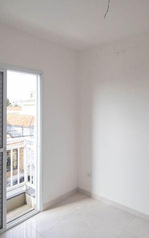 Apartamento para alugar com 39m², 2 quartos e sem vaga Apartamento para alugar com 39m², 2 quartos e sem vagaQuarto 1