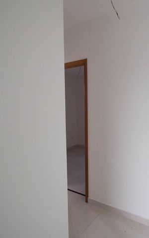 Apartamento para alugar com 39m², 2 quartos e sem vaga Apartamento para alugar com 39m², 2 quartos e sem vagaCozinha e Área de Serviço