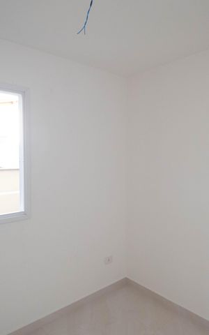 Apartamento para alugar com 39m², 2 quartos e sem vaga Apartamento para alugar com 39m², 2 quartos e sem vagaQuarto 2