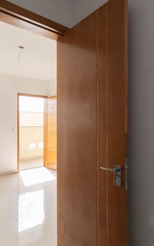 Apartamento para alugar com 39m², 2 quartos e sem vaga Apartamento para alugar com 39m², 2 quartos e sem vagaBanheiro