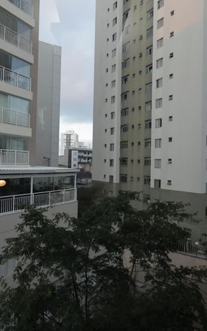 Apartamento à venda com 86m², 2 quartos e 1 vagaVista do Quarto 2