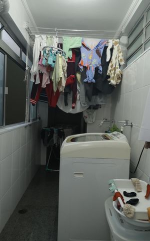 Apartamento à venda com 86m², 2 quartos e 1 vagaÁrea de Serviço