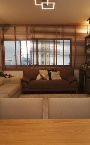 Apartamento à venda com 86m², 2 quartos e 1 vagaSala