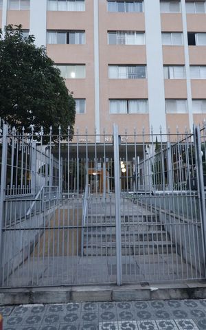 Apartamento à venda com 86m², 2 quartos e 1 vagaFachada