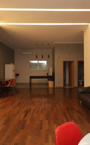 Apartamento à venda com 86m², 2 quartos e 1 vagaÁrea comum - Salão de festas