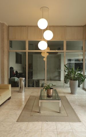 Apartamento à venda com 86m², 2 quartos e 1 vagaHall de entrada