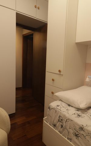 Apartamento à venda com 86m², 2 quartos e 1 vagaQuarto 1