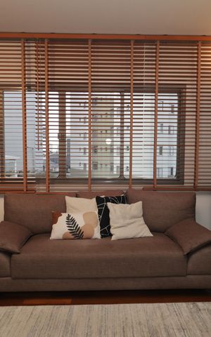 Apartamento à venda com 86m², 2 quartos e 1 vagaSala
