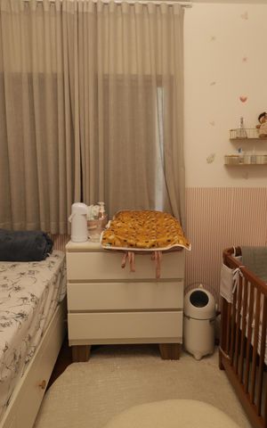 Apartamento à venda com 86m², 2 quartos e 1 vagaQuarto 1