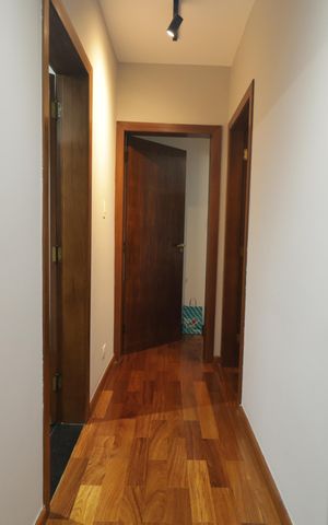 Apartamento à venda com 86m², 2 quartos e 1 vagaCorredor