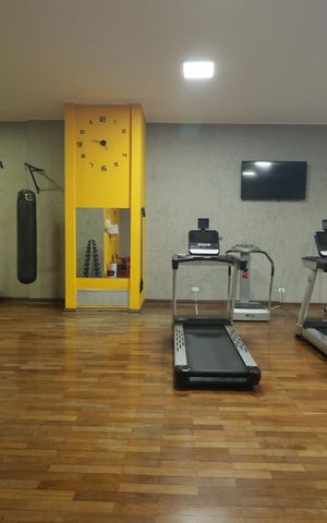 Apartamento à venda com 86m², 2 quartos e 1 vagaÁrea comum - Academia