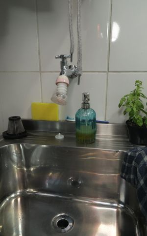 Apartamento à venda com 86m², 2 quartos e 1 vagaÁrea de Serviço