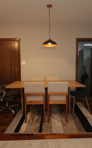 Apartamento à venda com 86m², 2 quartos e 1 vagaSala
