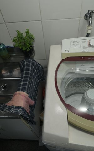 Apartamento à venda com 86m², 2 quartos e 1 vagaÁrea de Serviço