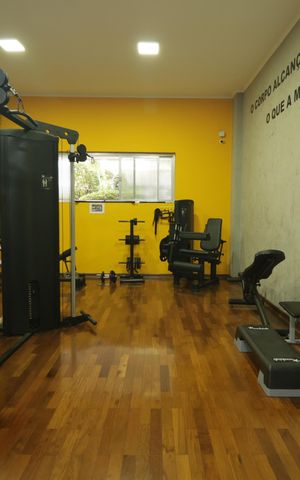 Apartamento à venda com 86m², 2 quartos e 1 vagaÁrea comum - Academia