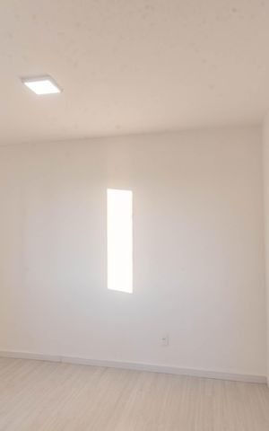 Apartamento à venda com 44m², 2 quartos e 1 vagaQuarto 1
