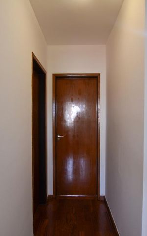 Casa de condomínio à venda com 114m², 3 quartos e 2 vagas Casa de condomínio à venda com 114m², 3 quartos e 2 vagasCORREDOR