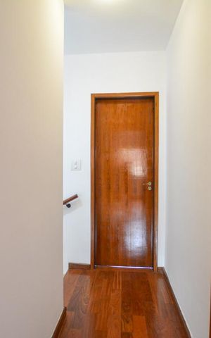 Casa de condomínio à venda com 114m², 3 quartos e 2 vagas Casa de condomínio à venda com 114m², 3 quartos e 2 vagasCORREDOR
