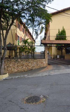 Casa de condomínio à venda com 114m², 3 quartos e 2 vagas Casa de condomínio à venda com 114m², 3 quartos e 2 vagasFACAHADA