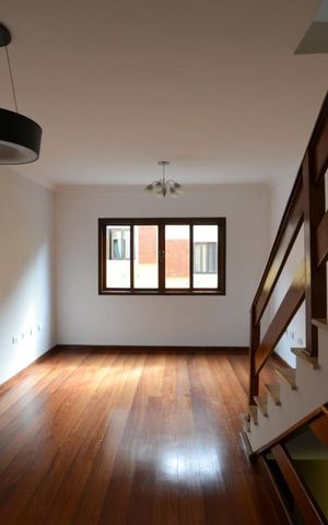 Casa de condomínio à venda com 114m², 3 quartos e 2 vagas Casa de condomínio à venda com 114m², 3 quartos e 2 vagasSALA