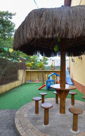 Casa de condomínio à venda com 114m², 3 quartos e 2 vagas Casa de condomínio à venda com 114m², 3 quartos e 2 vagasAREA EXTERNA