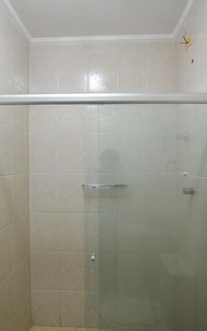 Casa de condomínio à venda com 114m², 3 quartos e 2 vagas Casa de condomínio à venda com 114m², 3 quartos e 2 vagasBANHEIRO