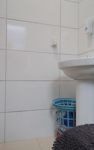 Apartamento à venda com 45m², 2 quartos e 1 vagaBanheiro