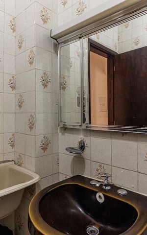 Studio à venda com 36m², 1 quarto e sem vaga Studio à venda com 36m², 1 quarto e sem vagaBanheiro