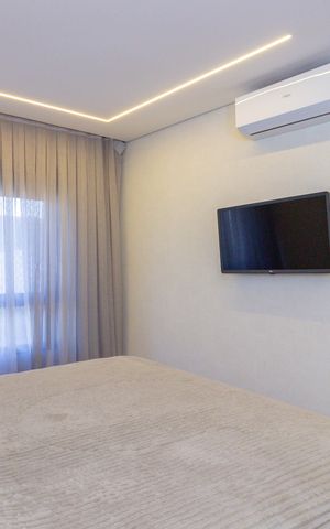 Apartamento à venda com 69m², 2 quartos e 1 vagaQuarto 1