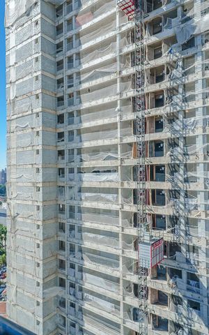Studio para alugar com 31m², 1 quarto e sem vaga