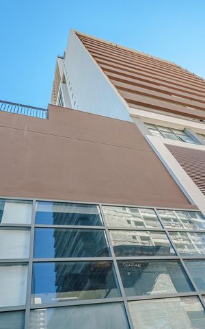 Studio para alugar com 31m², 1 quarto e sem vaga