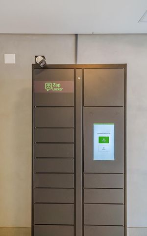Studio para alugar com 31m², 1 quarto e sem vaga