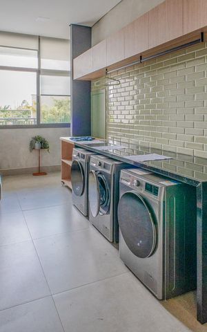 Studio para alugar com 31m², 1 quarto e sem vaga