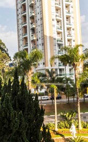 Apartamento à venda com 140m², 3 quartos e 2 vagas Apartamento à venda com 140m², 3 quartos e 2 vagasVista da Varanda