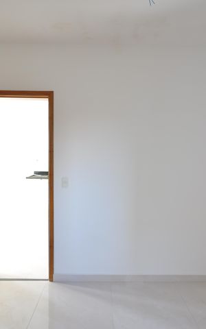 Apartamento para alugar com 37m², 2 quartos e sem vagaQuarto 1