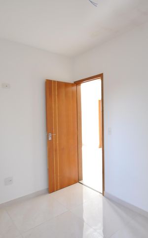 Apartamento para alugar com 37m², 2 quartos e sem vagaQuarto 1