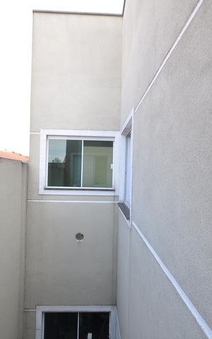 Apartamento para alugar com 37m², 2 quartos e sem vagaVista do Quarto 1