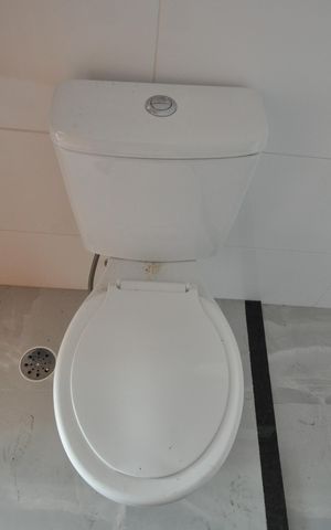 Apartamento para alugar com 37m², 2 quartos e sem vagaBanheiro
