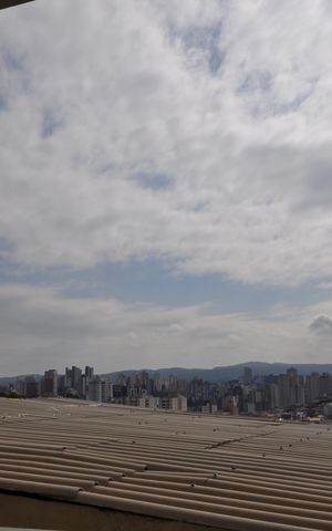 Apartamento para alugar com 37m², 2 quartos e sem vagaVista do Quarto 2