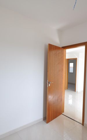 Apartamento para alugar com 37m², 2 quartos e sem vagaQuarto 2