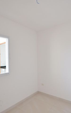 Apartamento para alugar com 37m², 2 quartos e sem vagaQuarto 2