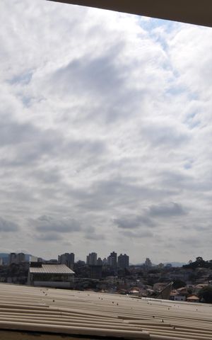 Apartamento para alugar com 37m², 2 quartos e sem vagaVista da Sala