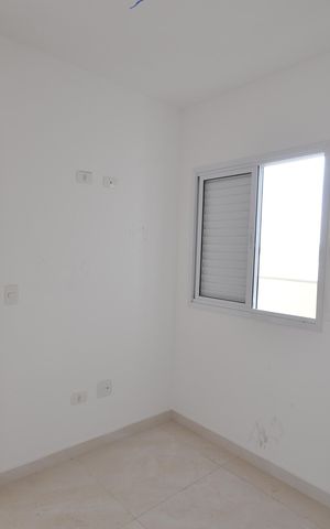 Apartamento para alugar com 37m², 2 quartos e sem vagaQuarto 2
