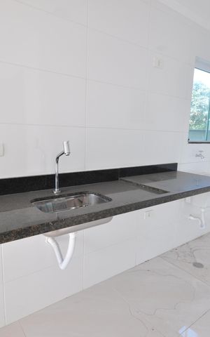 Apartamento para alugar com 37m², 2 quartos e sem vagaCozinha