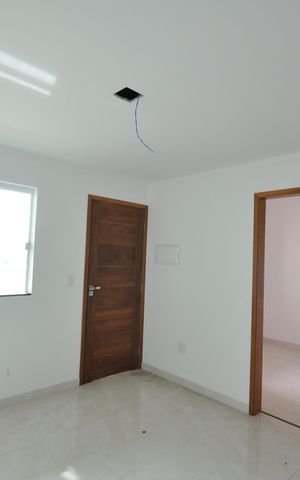 Apartamento para alugar com 37m², 2 quartos e sem vagaSala