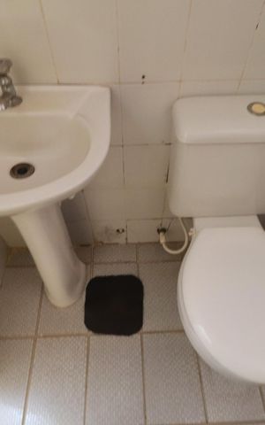 Apartamento para alugar com 51m², 1 quarto e 1 vagaBanheiro 