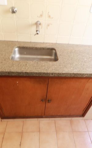 Apartamento para alugar com 51m², 1 quarto e 1 vagaCozinha 