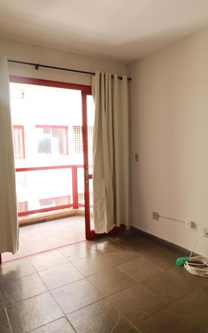 Apartamento para alugar com 51m², 1 quarto e 1 vagaSala