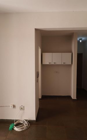Apartamento para alugar com 51m², 1 quarto e 1 vagaSala